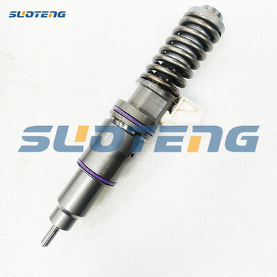 BEBE4C0000120 20440388 Injecteur de carburant diesel pour pièces de rechange de moteur