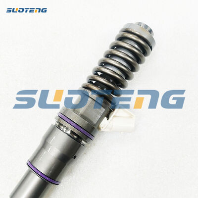 BEBE4C0000120 20440388 Injecteur de carburant diesel pour pièces de rechange de moteur