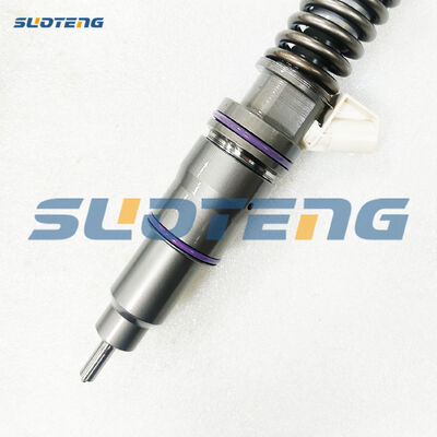 BEBE4C0000120 20440388 Injecteur de carburant diesel pour pièces de rechange de moteur