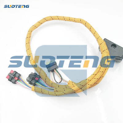 529-8752 C7.1 Engine Wiring Harness for E323GC Excavator - Precision Electrical Connectivity