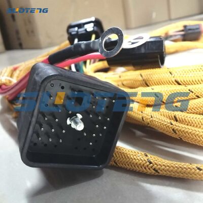 265-2733 2652733 Engine Wiring Harness for D6N Tractor