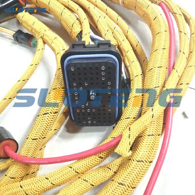 265-2733 2652733 Engine Wiring Harness for D6N Tractor