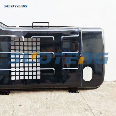 466-1052 4661052 Engine Hood for E320D2 Excavator C7.1 Engine Spare Parts