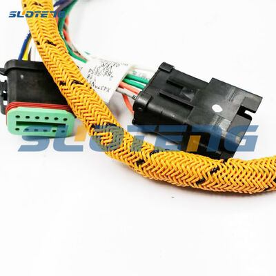 283-9854 2839854 Faisceau de câblage pour D8T D10T