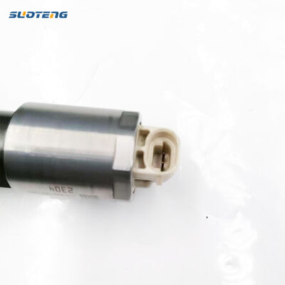 4608213 460-8213 Injecteurs de carburant pour pelle 336D