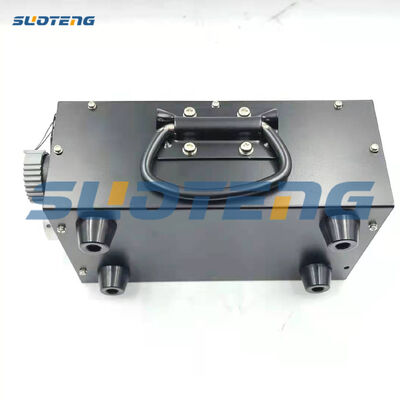 3163890 Pièces de démarrage EMS de commande de moteur