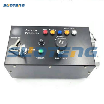 3163890 Pièces de démarrage EMS de commande de moteur