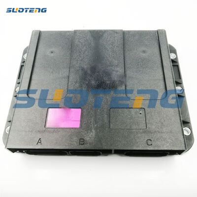 ECU de contrôleur 332/K6848 pour pelle JS200