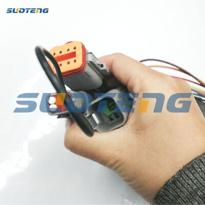 299-5839 2995839 Transmission GP de commande pour le chargeur 924G