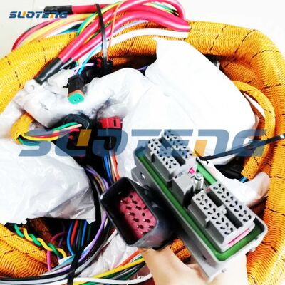 Faisceau de câbles de châssis 342-2943 pour pelle E312D