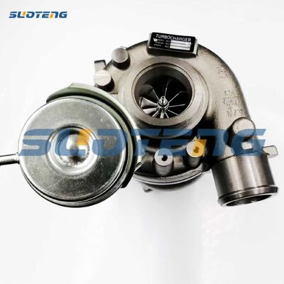 614-3061 6143061 Turbocompresseur pour moteur C7.1