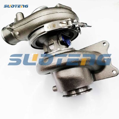 614-3061 6143061 Turbocompresseur pour moteur C7.1