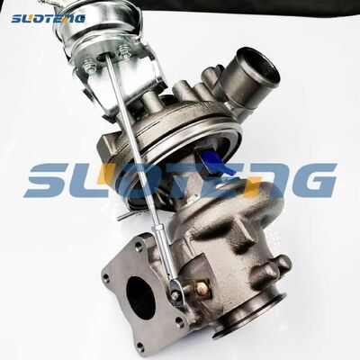 614-3061 6143061 Turbocompresseur pour moteur C7.1