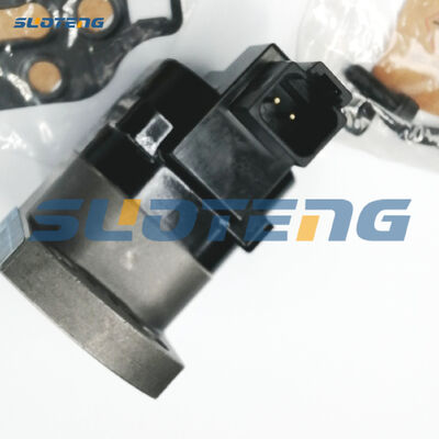 4002070 4002071 QSX15 Actuateur de mesure de la pompe à carburant diesel