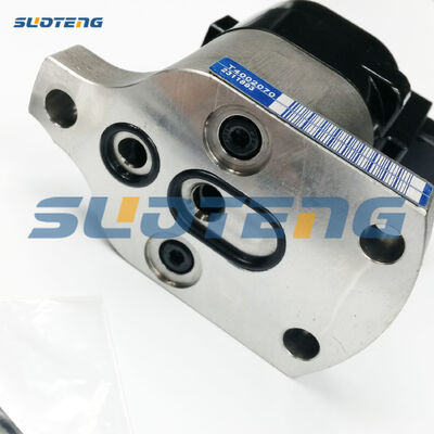 4002070 4002071 QSX15 Actuateur de mesure de la pompe à carburant diesel