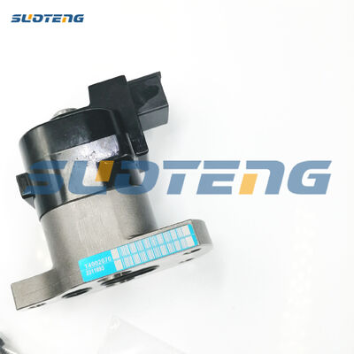 4002070 4002071 QSX15 Actuateur de mesure de la pompe à carburant diesel