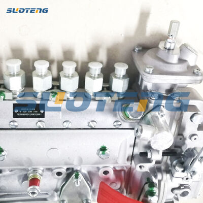 9 400 030 739 Pompe d'injection de carburant pour moteur 6BT