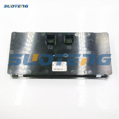 549-2629 Panneau d'affichage Moniteur 5492629 pour chargeur 966H