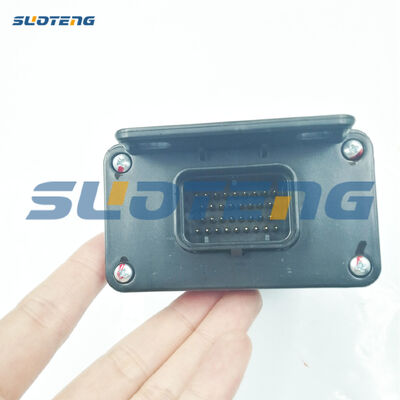 53B0424 Moniteur de panneau de commande pour pièces de machines CLG905E