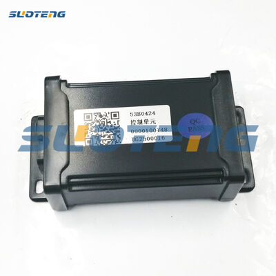 53B0424 Moniteur de panneau de commande pour pièces de machines CLG905E