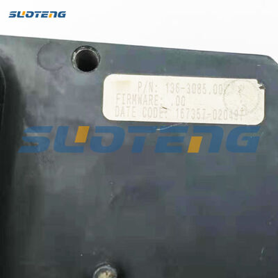 136-3085 1363085 Moniteur pour tracteur D6N