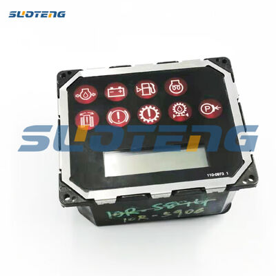 136-3085 1363085 Affichage du moniteur pour pièces détachées de tracteur D7R