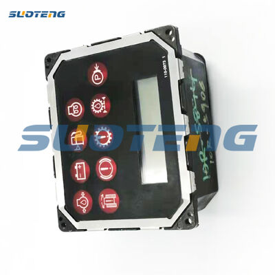 136-3085 1363085 Affichage du moniteur pour pièces détachées de tracteur D7R