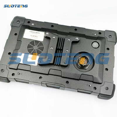 509-0267 Panneau de commande de moniteur d'excavatrice E330GC avec une grande disponibilité en stock