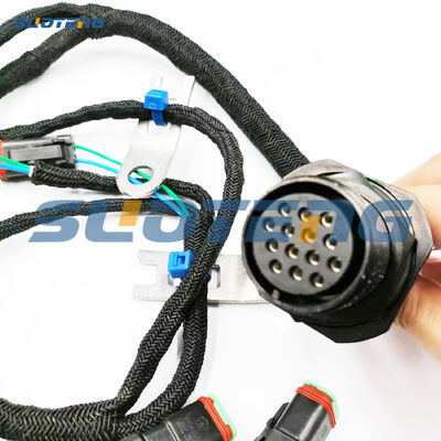 6754-81-9520 6754819520 PC200-8MO Harnais de câblage du moteur