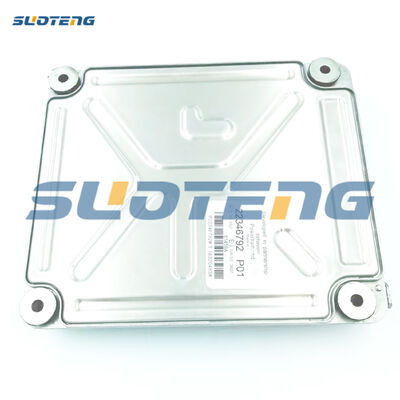 VOE22346792 22346792 ECU de commande pour moteur D13 pièces détachées