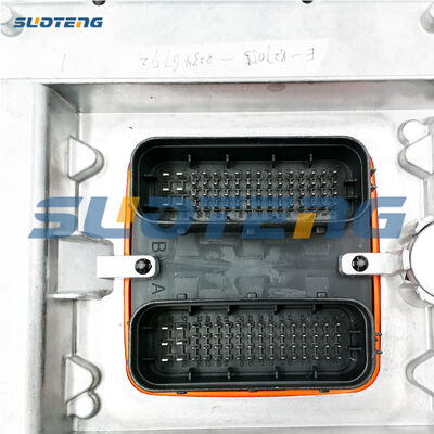 VOE22346792 22346792 ECU de commande pour moteur D13 pièces détachées
