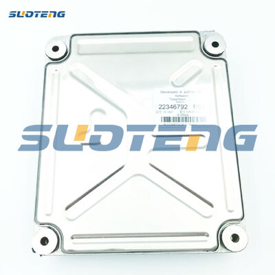 VOE22346792 22346792 ECU de commande pour moteur D13 pièces détachées