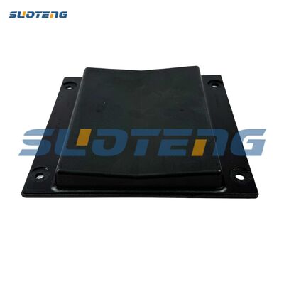 11197871 Coussin en caoutchouc pour camion-pompe A35E