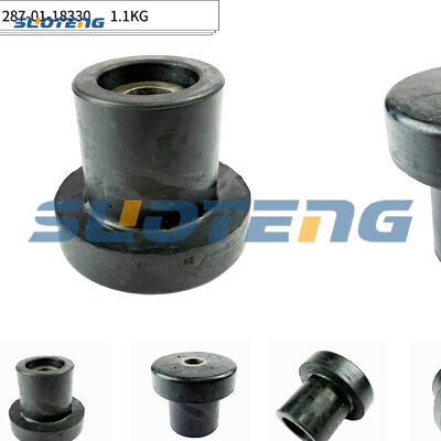 287-01-18330 2870118330 Coussin avant pour camions HD180 HD200D