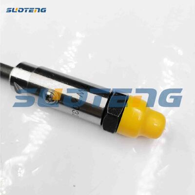 Injecteur de carburant 7W-7032 7W7032 pour tracteur D8N
