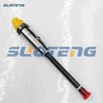 Injecteur de carburant 7W-7032 7W7032 pour tracteur D8N