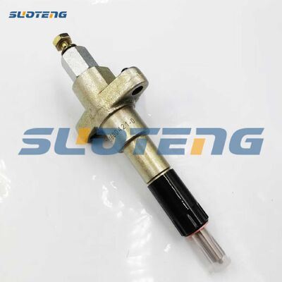 65.10101-7090 Injecteur de carburant pour excavatrice 225LC-V