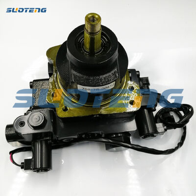 Ensemble moteur 708-7R-00612 pour bulldozer D41P-6