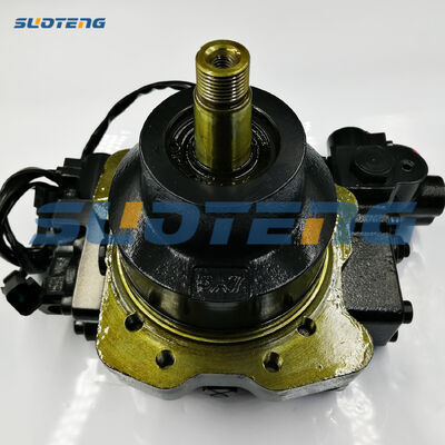 Ensemble moteur 708-7R-00612 pour bulldozer D41P-6