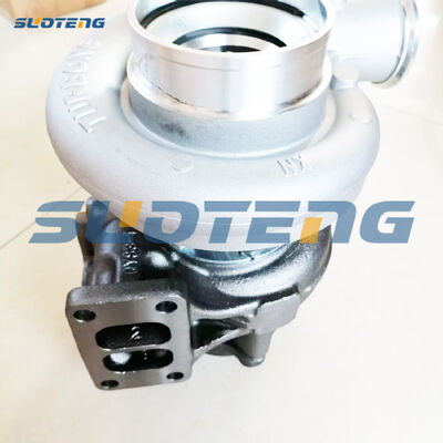 6745-81-8710 Turbocompresseur pour D65-EX Dozer