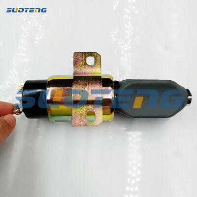 XKDE-01455 XKDE01455 Électrovanne pour pelle R210LC-7