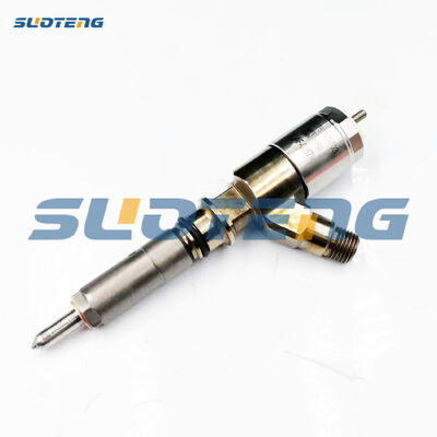XJAF-02679 XJAF02679 Diesel Fuel Injector for R140LC-9 Excavator