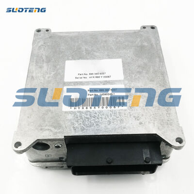 VOE1439024 1439024 ECU Controller Control Unit for EW140B EW160B Excavator Spare Parts