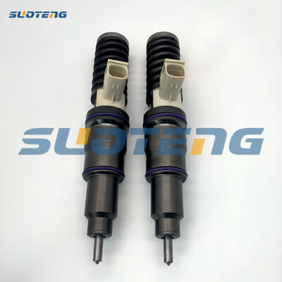 Injecteur unitaire 21371672 pour pelle EC380D EC480D