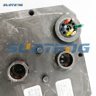190-3482 Moniteur pour pelle 322B