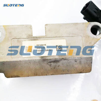 2874A016 Sensor Harness for 1100 Engine