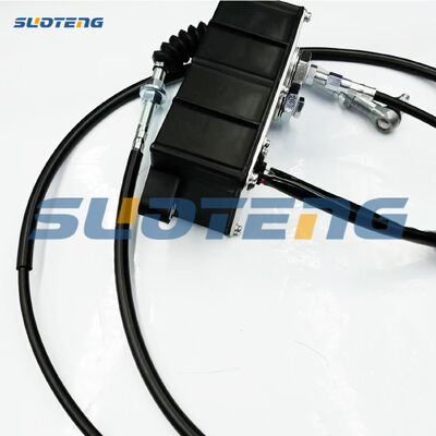 300513-00008 30051300008 Moteur à gaz pour excavatrice DX225