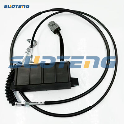 300513-00008 30051300008 Moteur à gaz pour excavatrice DX225