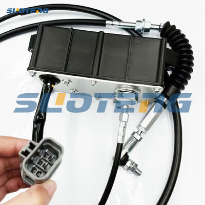300513-00008 30051300008 Moteur à gaz pour excavatrice DX225