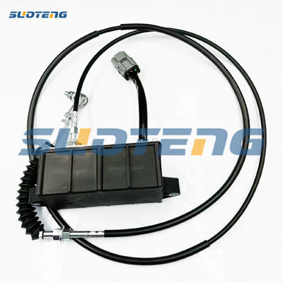 300513-00008 30051300008 Moteur de commande moteur pour excavatrice DX225